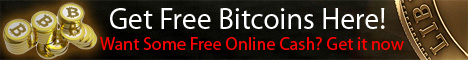 FREE Bitcoins every day!